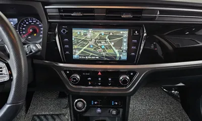 KG_Mobility_Ssangyong KORANDO