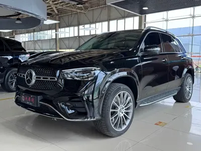 Mercedes-Benz 奔驰GLE(进口)