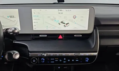 Hyundai Ioniq5