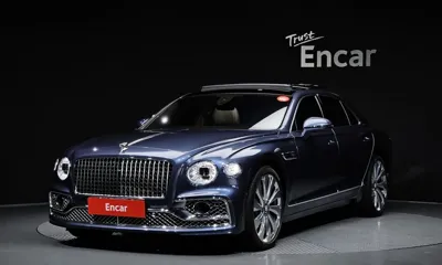 Bentley Flying Spur