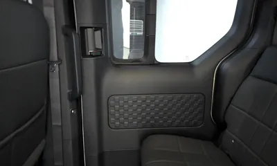 Kia PV5