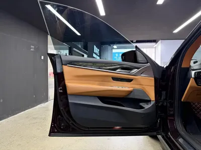 BMW 6 Series GT