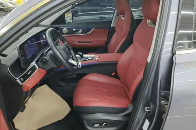 Chery Tiggo 7 Plus