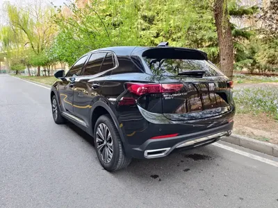 Buick Envision S