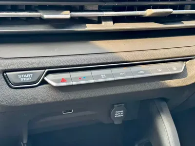 Geely Vision X3