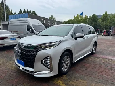 Toyota Granvia