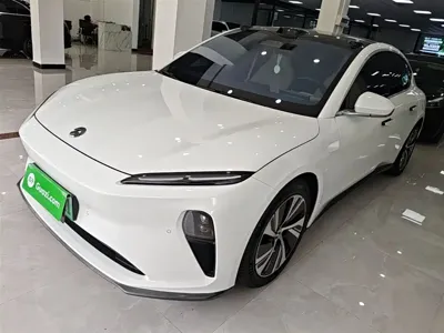Nio ET5