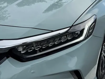 Honda Inspire