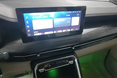 Wuling Asta