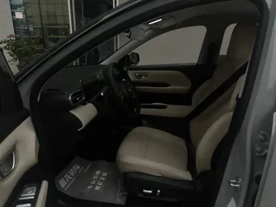 Wuling Bingo PLUS