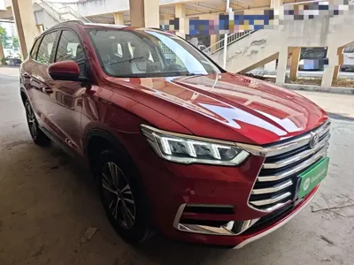 BYD Pro