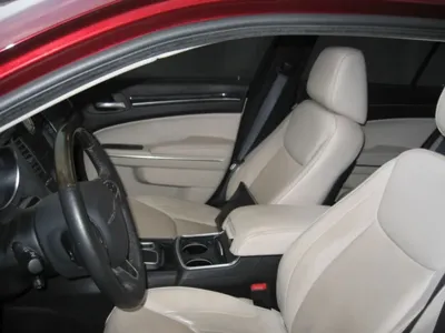 Chrysler 300C