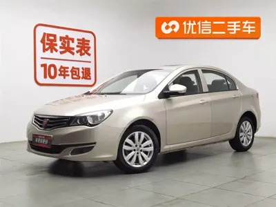 Roewe 350