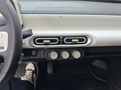 Wuling MINIEV