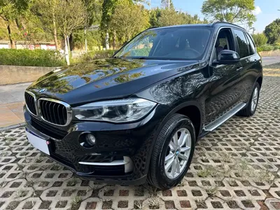 BMW X5 (Import)