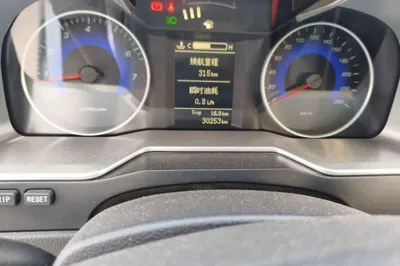 Geely Auto Emgrand