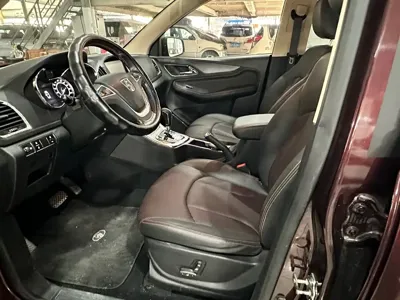 Baojun 560