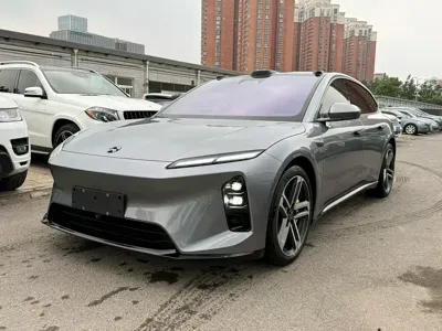 Nio ET5T