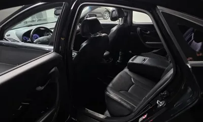Hyundai Aslan