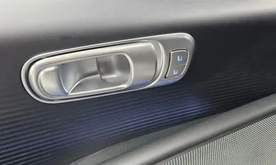 Hyundai Ioniq6