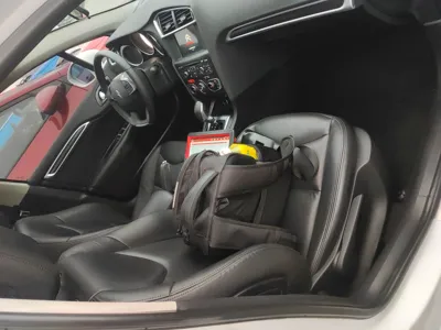 Citroen C4L