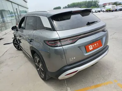 BYD L DM-i