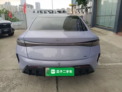 BYD Seal