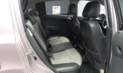 ChevroletGMDaewoo Matiz