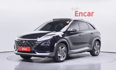 Hyundai Nexo