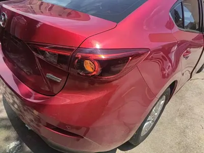 Mazda 3 Axela