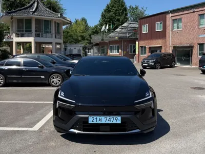 Polestar Polestar 4