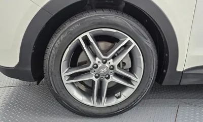 Hyundai Maxcruz