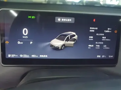 Leapmotor Leapmotor C10