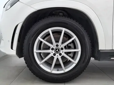 Mercedes-Benz 奔驰GLE(进口)