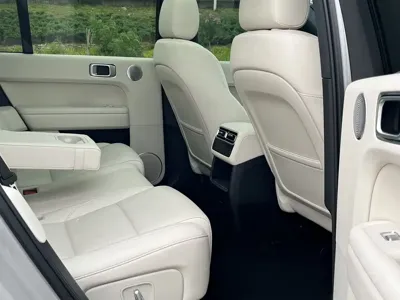 Li Auto Li L6