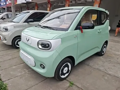 Wuling MINIEV