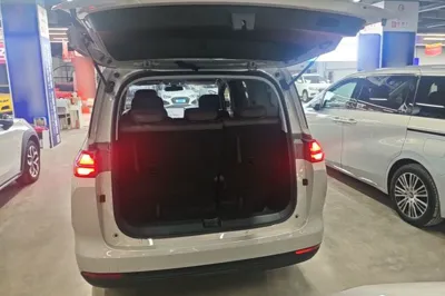 Wuling 730