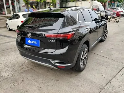 Buick Envision S