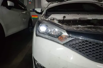 Haima M3