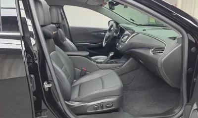 ChevroletGMDaewoo Malibu