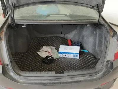 Honda Crider