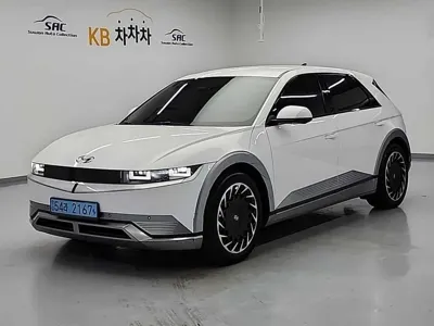 Hyundai Ioniq5