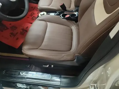 Wuling Bingo