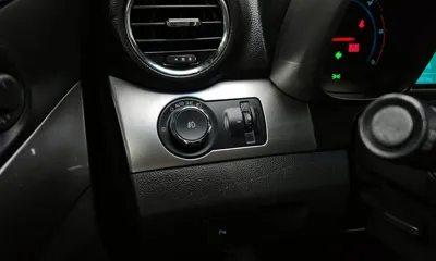 ChevroletGMDaewoo Orlando