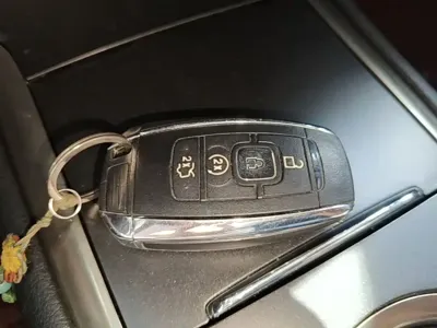 Lincoln MKC