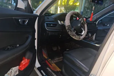 Chery Tiggo 5x