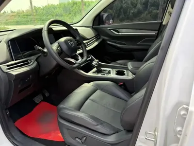 Changan CS55PLUS
