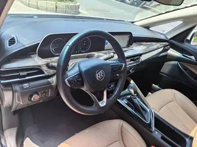 Buick GL6