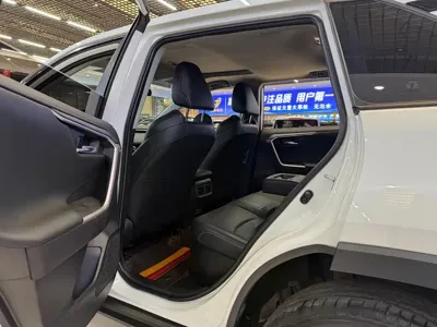 Toyota Wildlander