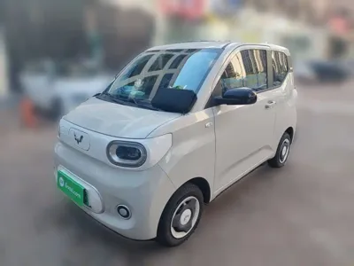 Wuling MINIEV